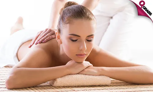 Massages: Deep Tissue, Thai & More!